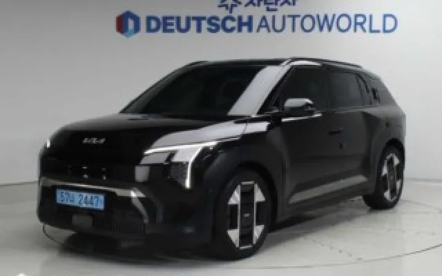 EV3 중고차 EV3 롱레인지 2WD 매물 사진 11 - 2024/08 80,758km