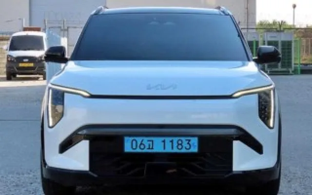 EV3 중고차 EV3 롱레인지 2WD 매물 사진 4 - 2024/07 38,431km