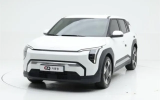 EV3 중고차 EV3 스탠다드 매물 사진 18 - 2024/11 47,339km