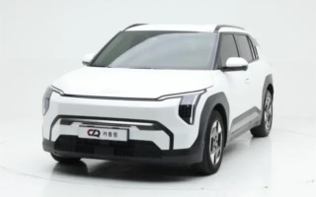 EV3 중고차 EV3 롱레인지 2WD 매물 사진 2 - 2024/09 56,801km