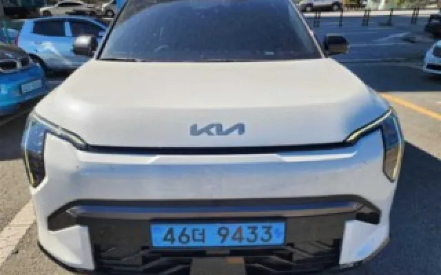 EV3 중고차 EV3 롱레인지 2WD 매물 사진 12 - 2025/03 35,966km