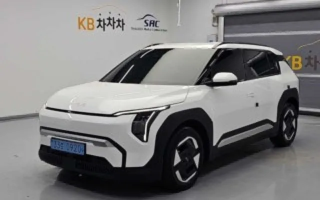 EV3 중고차 EV3 롱레인지 2WD 매물 사진 10 - 2024/09 52,646km
