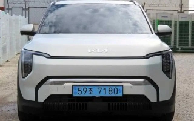 EV3 중고차 EV3 롱레인지 2WD 매물 사진 1 - 2024/08 42,946km