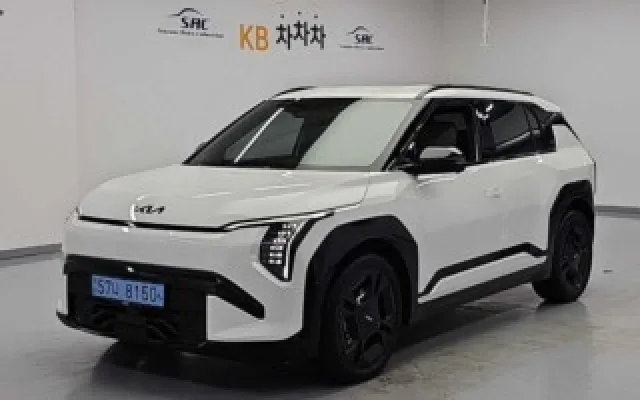 EV3 중고차 EV3 롱레인지 2WD 매물 사진 15 - 2026/06 10,957km