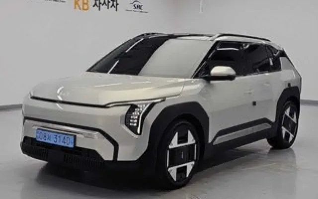 EV3 중고차 EV3 스탠다드 매물 사진 14 - 2025/04 24,966km