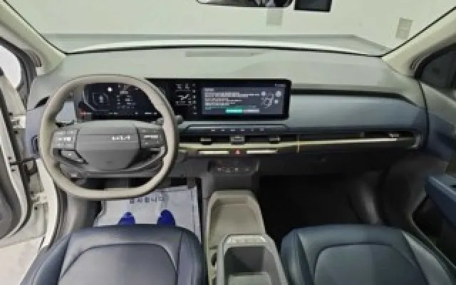 EV3 중고차 EV3 롱레인지 2WD 매물 사진 7 - 2025/04 72,000km