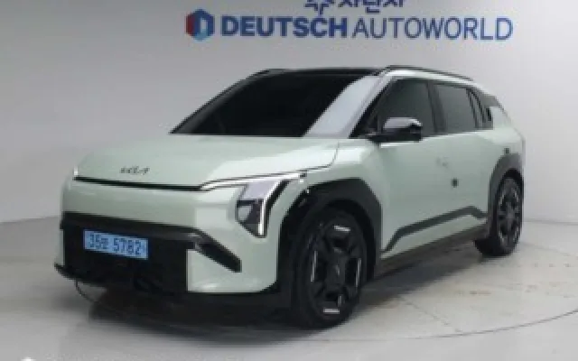EV3 중고차 EV3 롱레인지 2WD 매물 사진 6 - 2025/02 42,314km