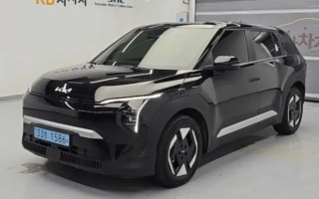 EV3 중고차 EV3 스탠다드 매물 사진 10 - 2024/10 48,148km