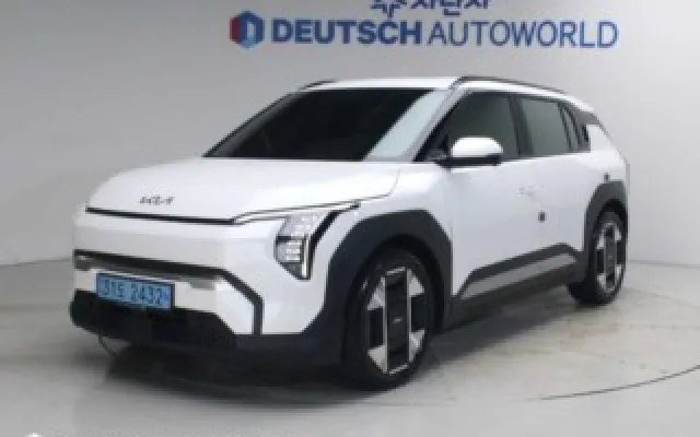 EV3 중고차 EV3 롱레인지 2WD 매물 사진 6 - 2024/12 23,891km