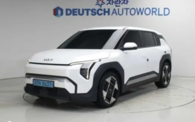EV3 중고차 EV3 롱레인지 2WD 매물 사진 7 - 2024/10 142,478km