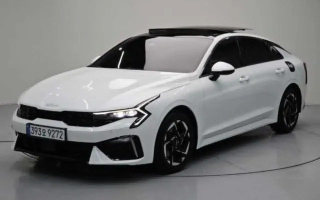 EV3 중고차 더 뉴 K5 3세대 2.0 매물 사진 15 - 2024/03 86,483km