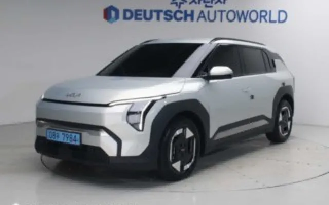 EV3 중고차 EV3 스탠다드 매물 사진 9 - 2024/07 26,210km