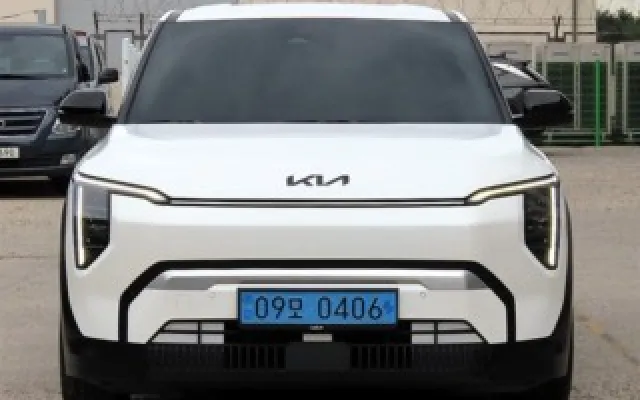 EV3 중고차 EV3 롱레인지 2WD 매물 사진 11 - 2024/08 49,747km