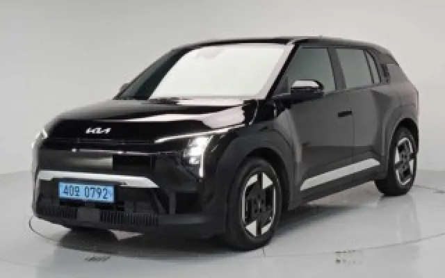 EV3 중고차 EV3 롱레인지 2WD 매물 사진 12 - 2024/09 77,595km