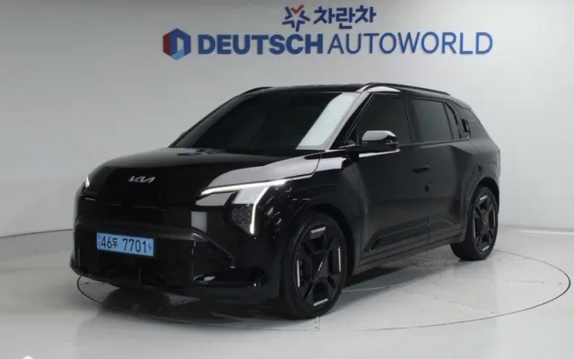 EV3 중고차 EV3 스탠다드 매물 사진 4 - 2024/11 33,373km
